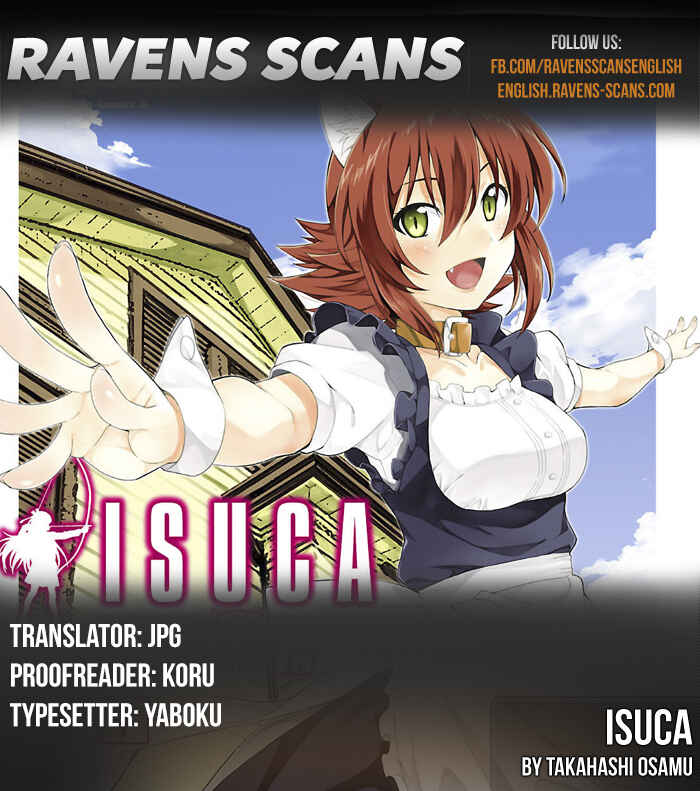 Page 1 Chapter 47 Isuca