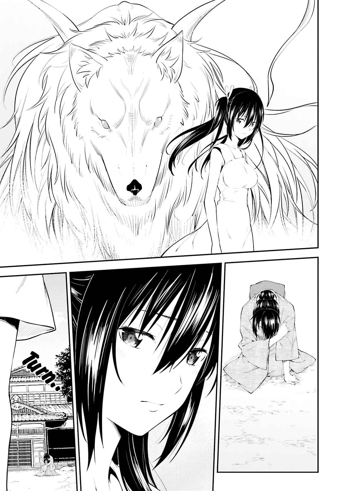 Page 16 Chapter 47 Isuca