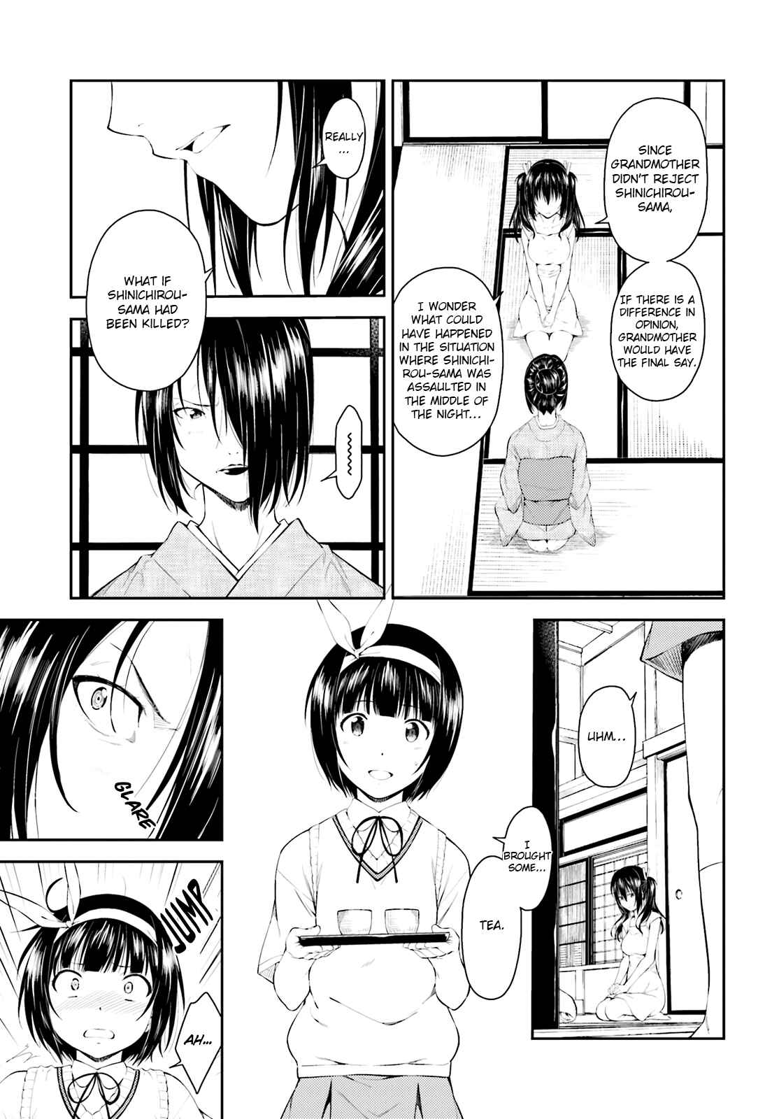 Page 4 Chapter 47 Isuca