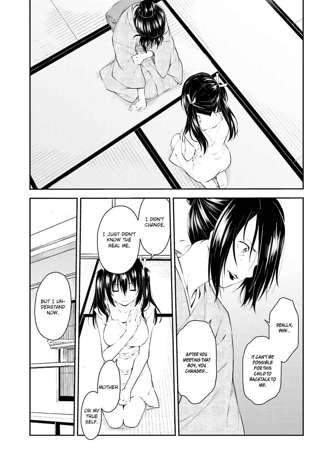 Page 8 Chapter 47 Isuca