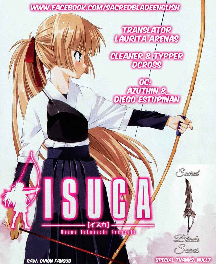 Page 1 Chapter 25 Isuca