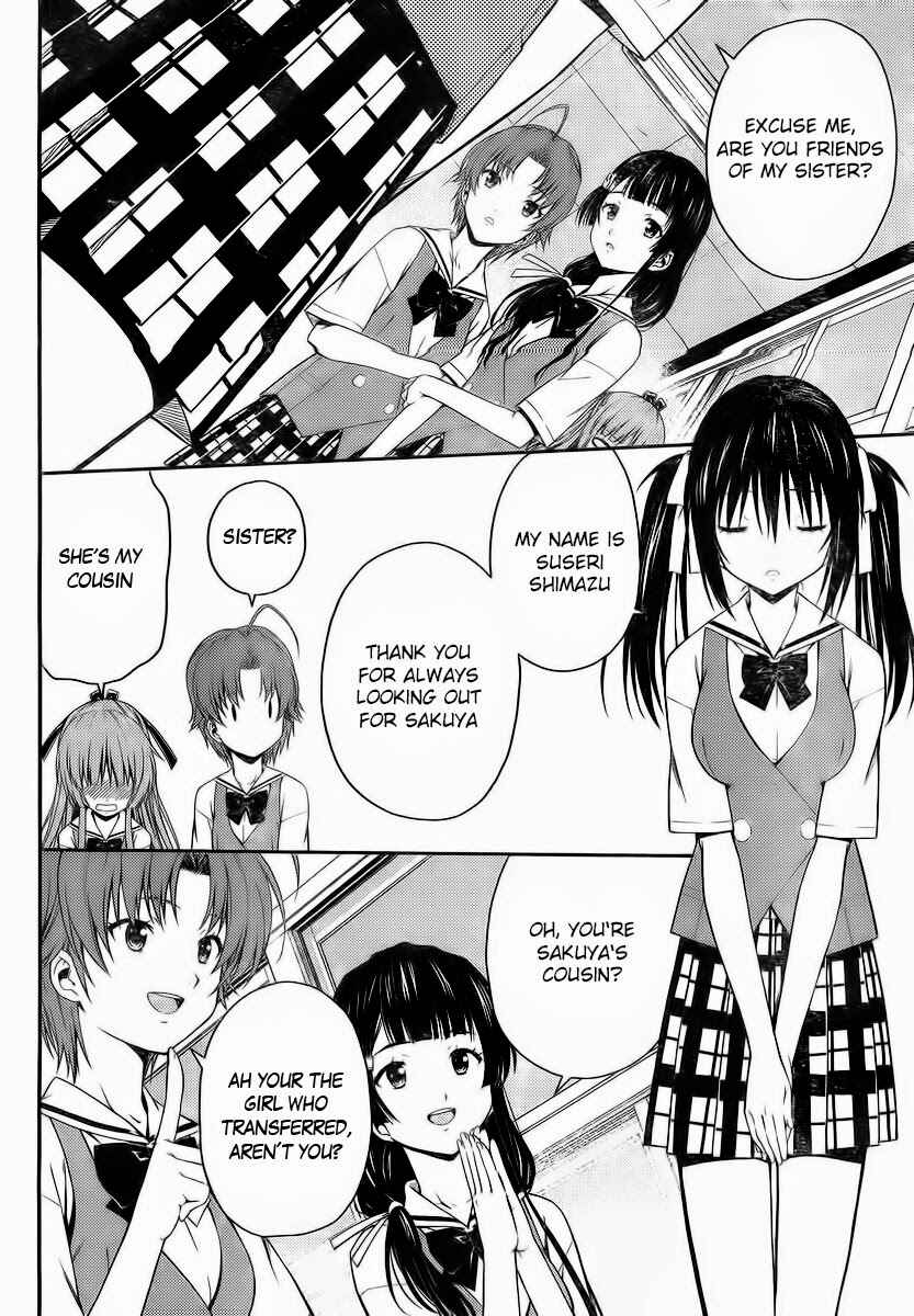Page 16 Chapter 25 Isuca