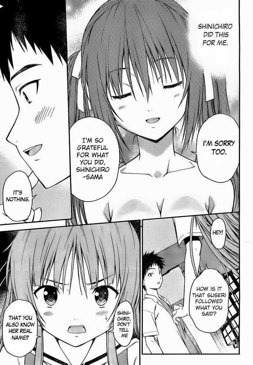 Page 33 Chapter 25 Isuca