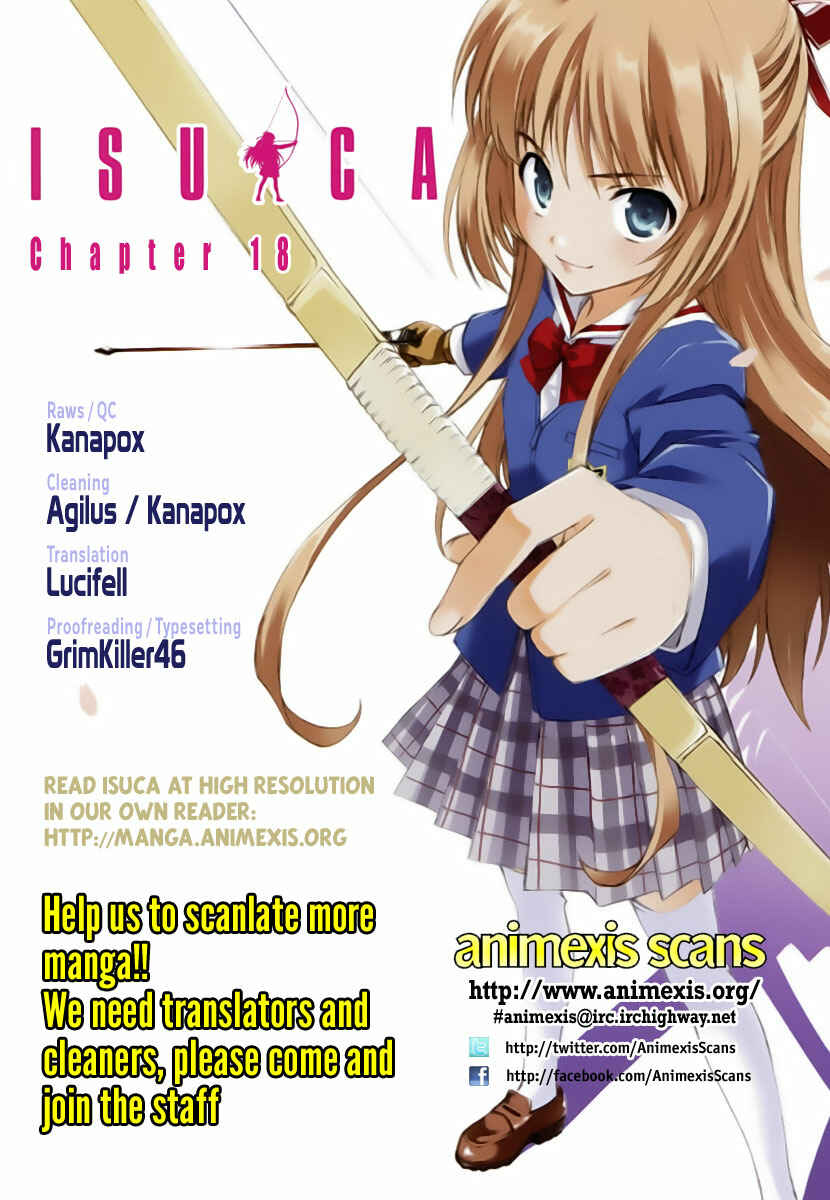 Page 1 Chapter 18 Isuca