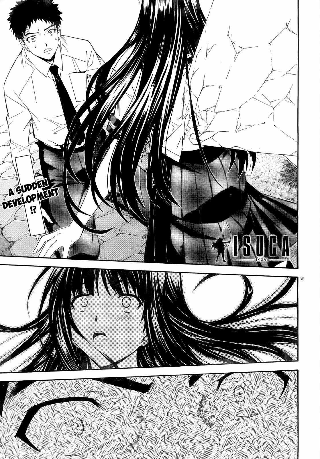 Page 3 Chapter 18 Isuca