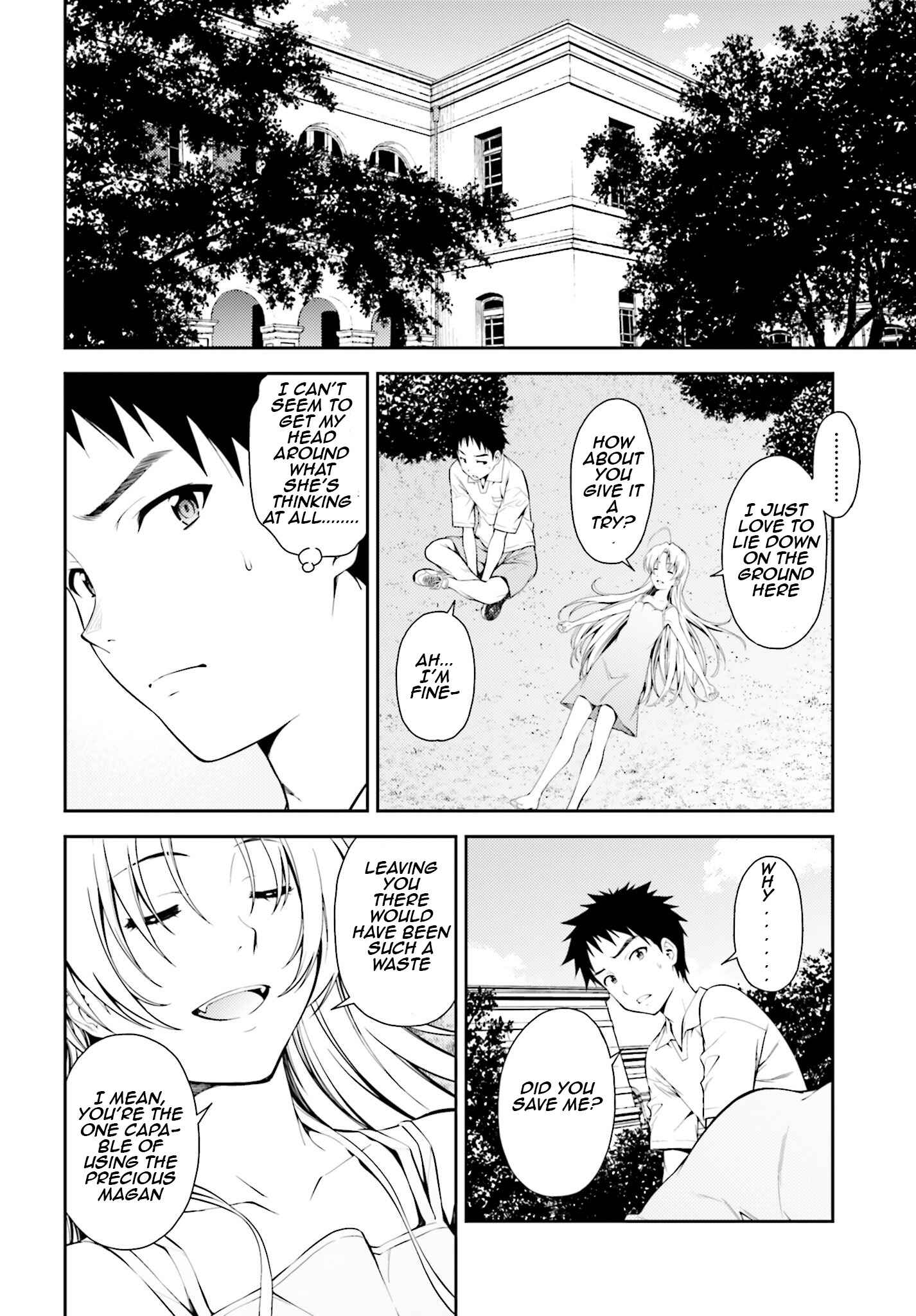 Page 12 Chapter 42 Isuca