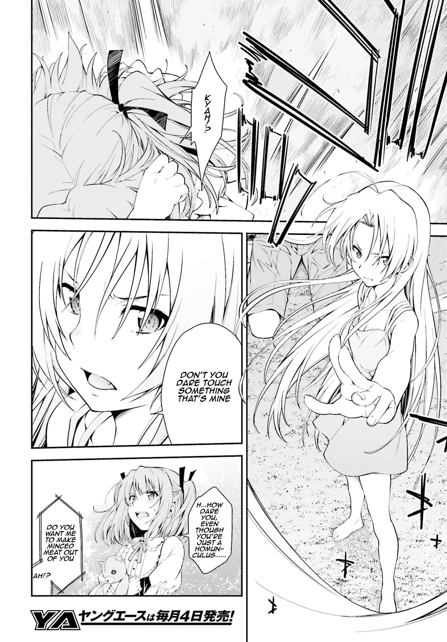 Page 20 Chapter 42 Isuca
