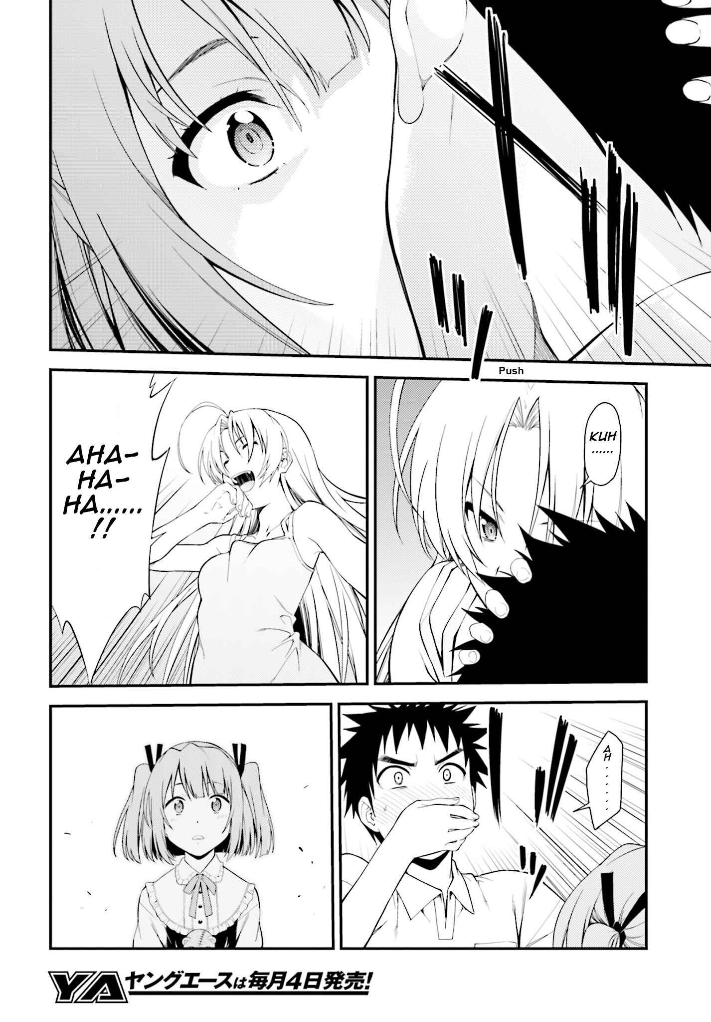 Page 22 Chapter 42 Isuca