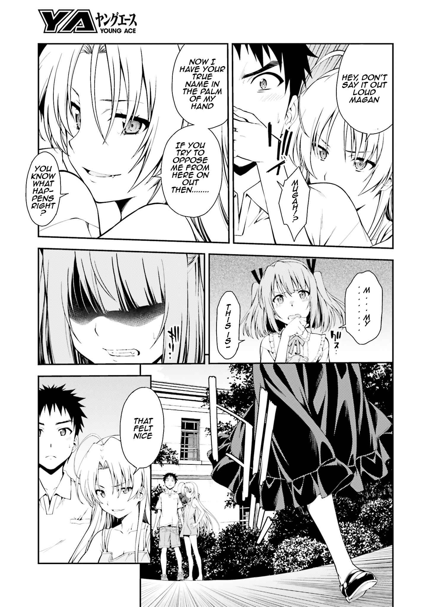 Page 23 Chapter 42 Isuca