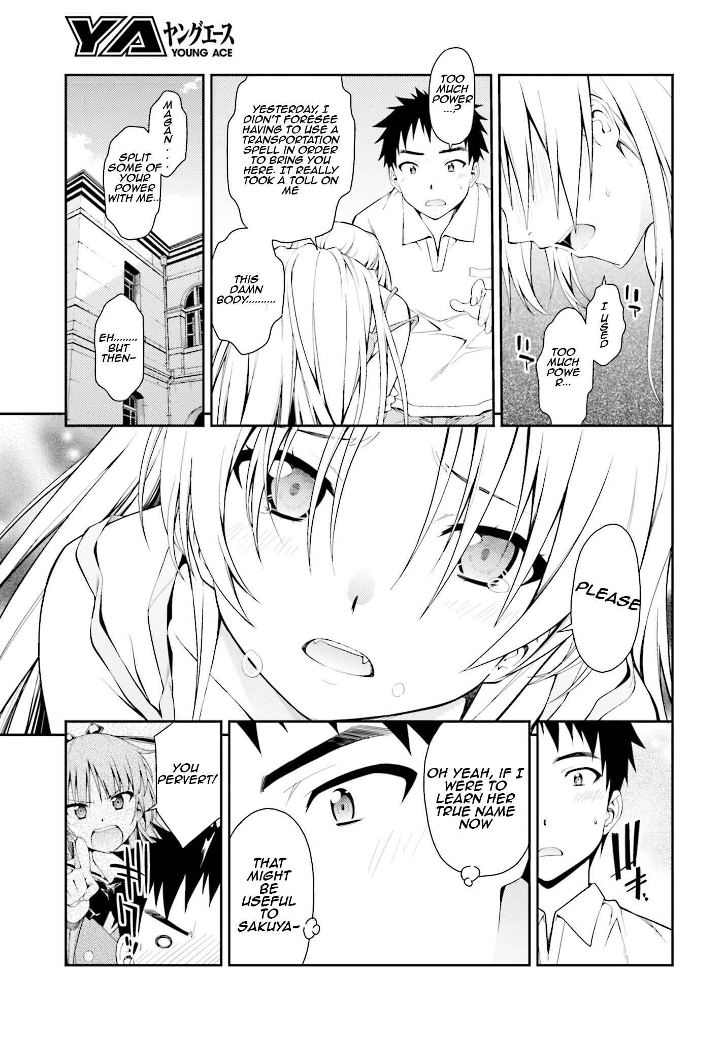 Page 25 Chapter 42 Isuca