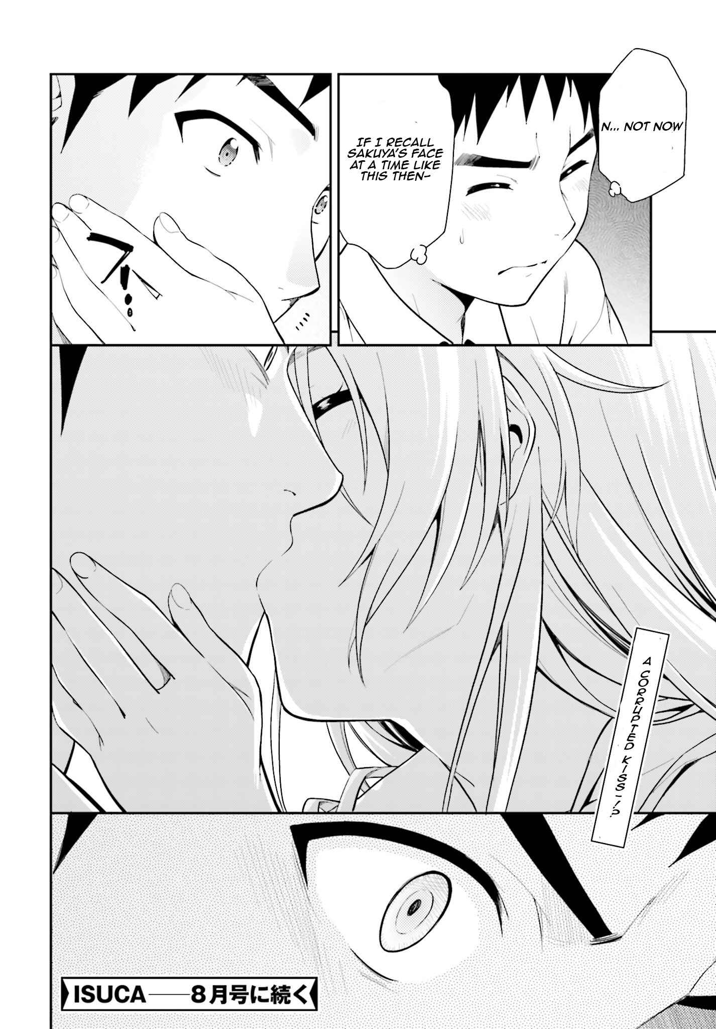 Page 26 Chapter 42 Isuca