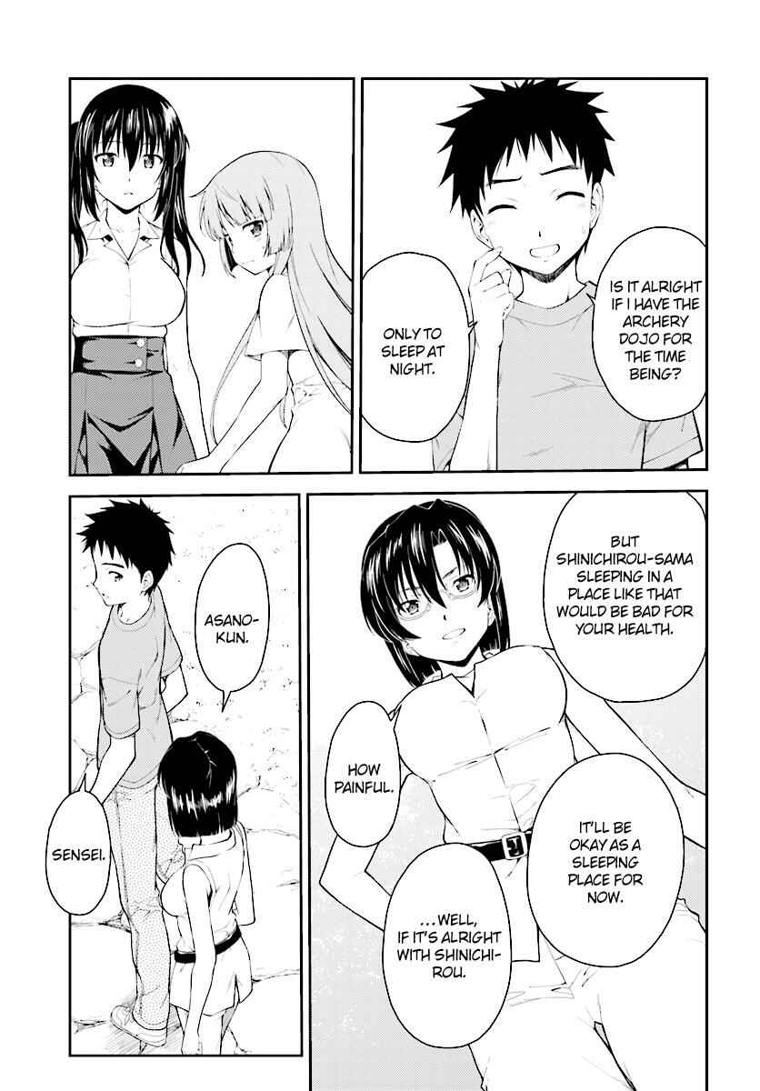 Page 10 Chapter 49 Isuca