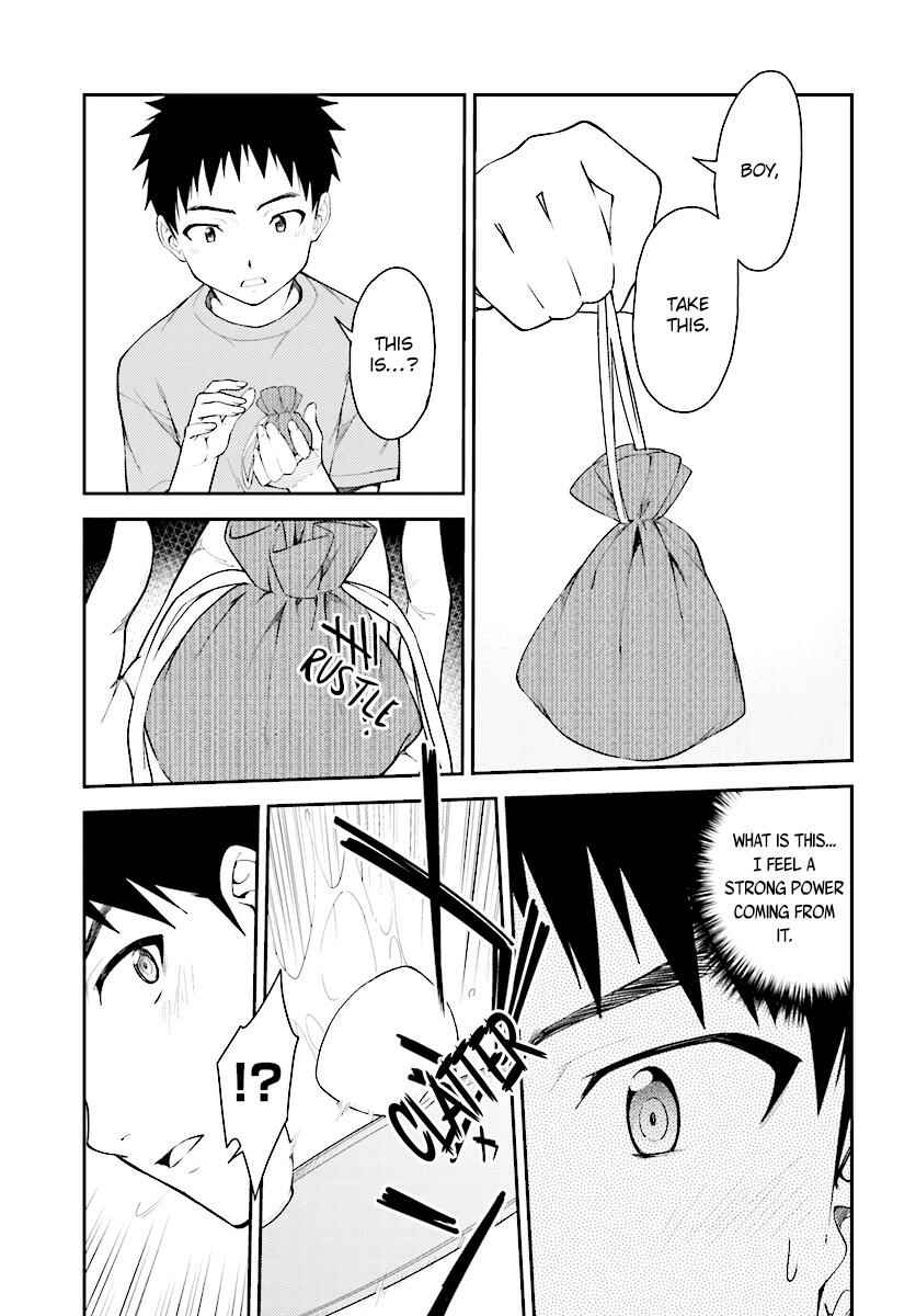 Page 16 Chapter 49 Isuca