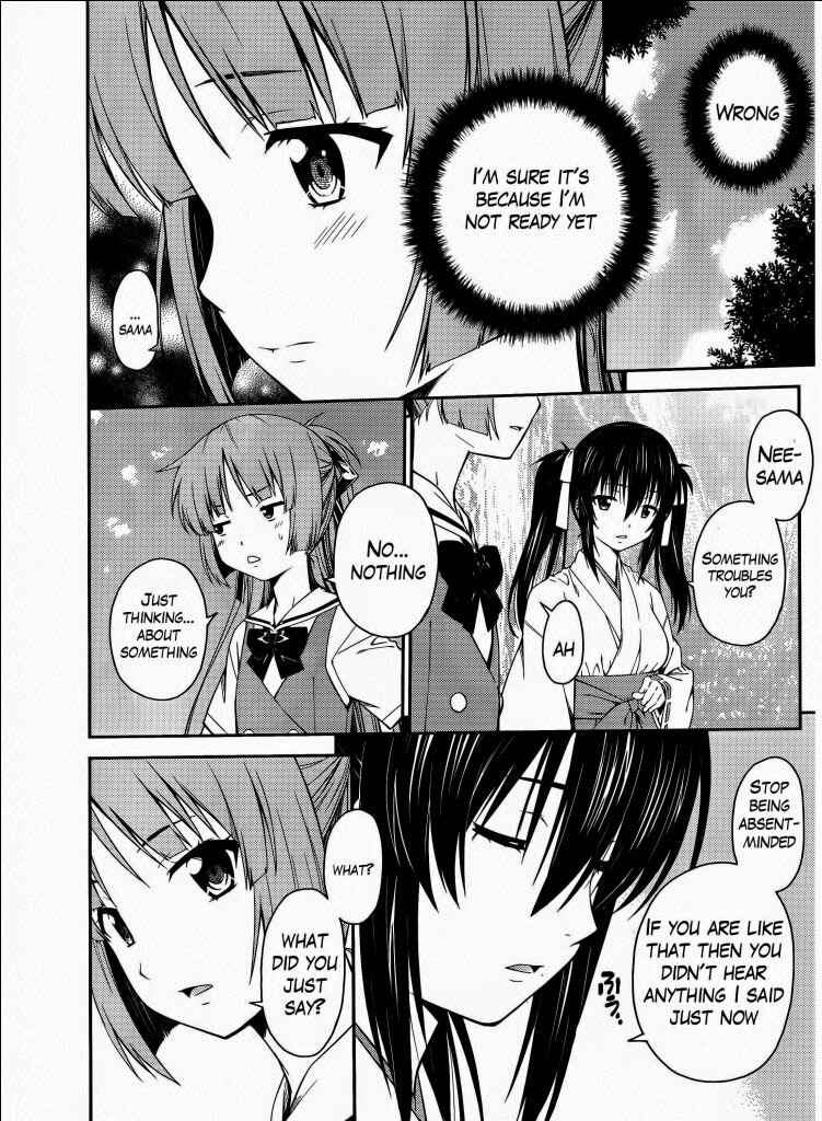 Page 11 Chapter 32 Isuca