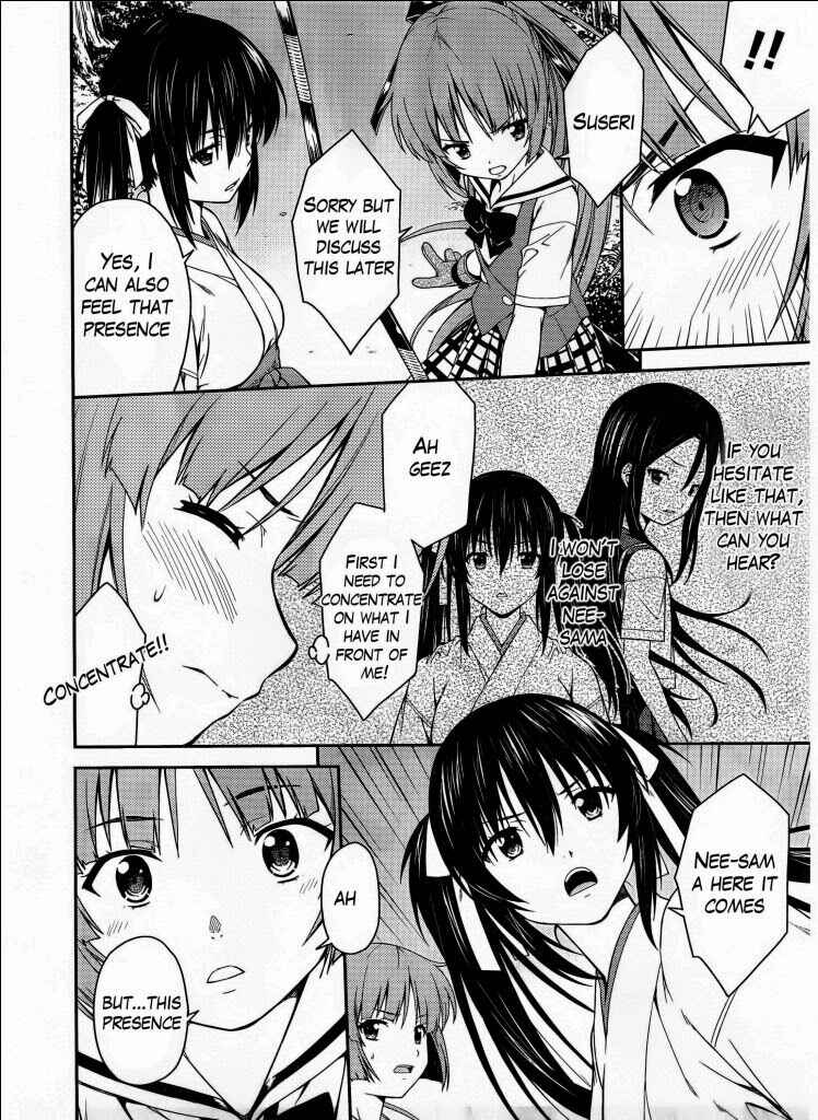 Page 13 Chapter 32 Isuca