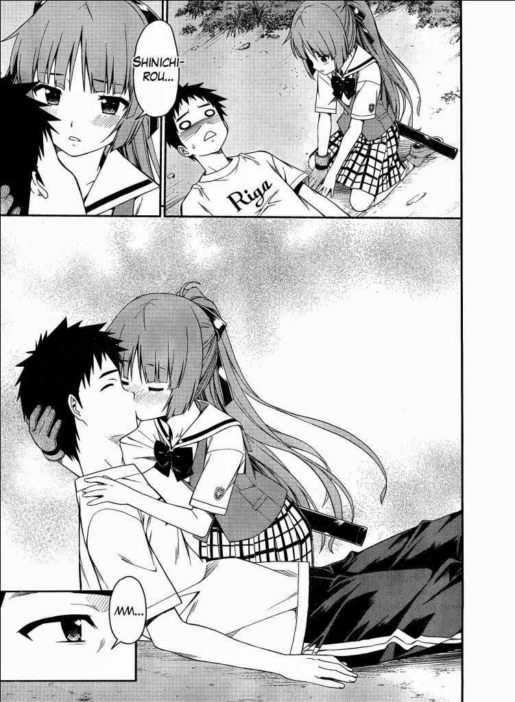 Page 26 Chapter 32 Isuca