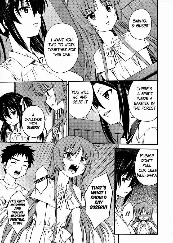 Page 6 Chapter 32 Isuca