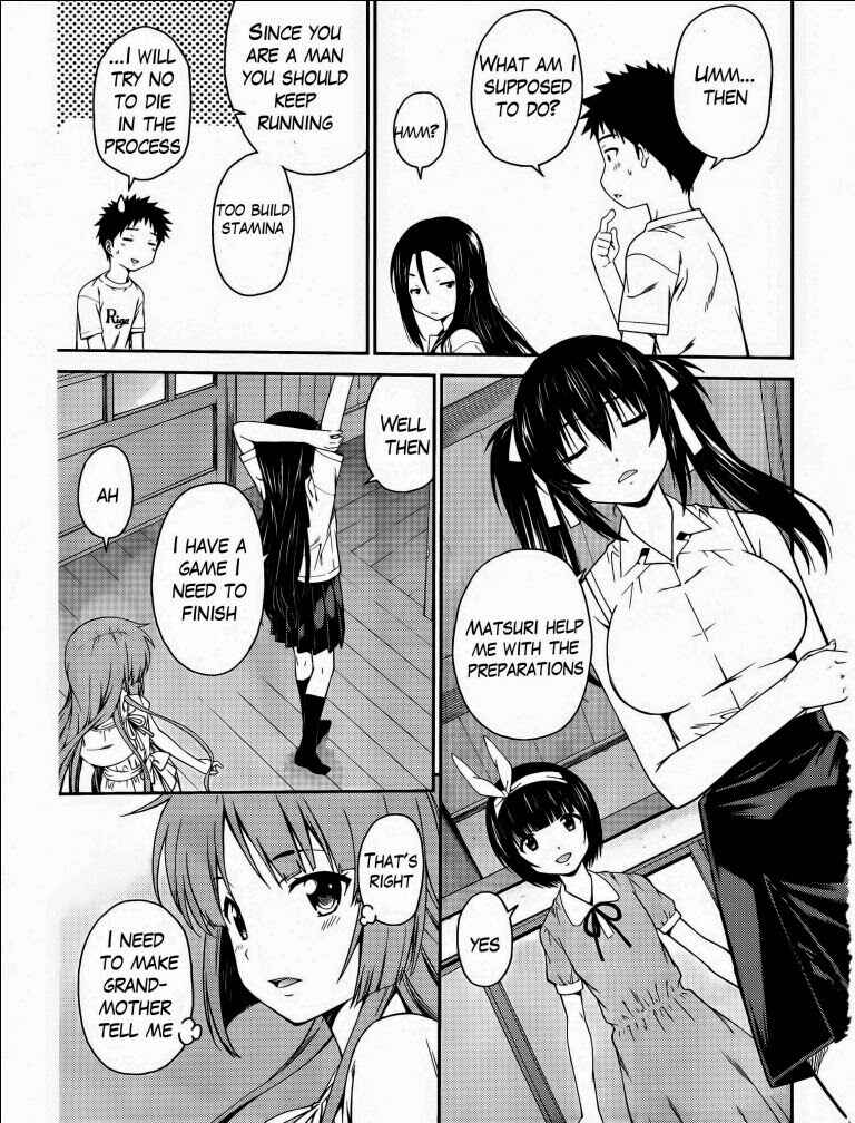 Page 8 Chapter 32 Isuca