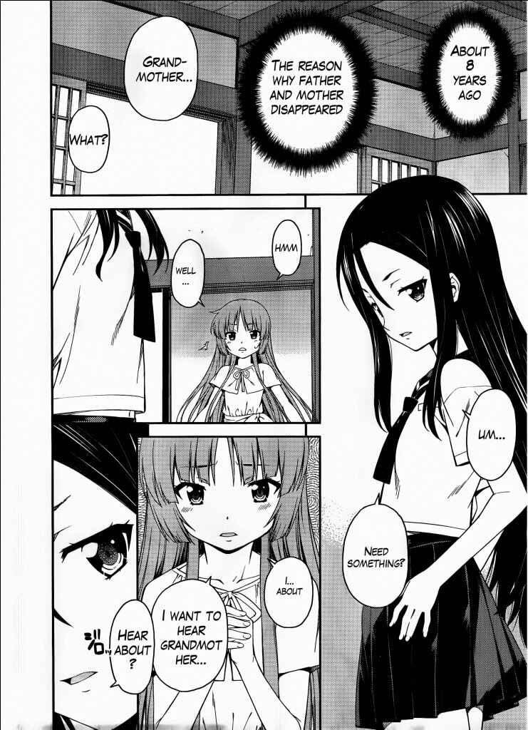 Page 9 Chapter 32 Isuca