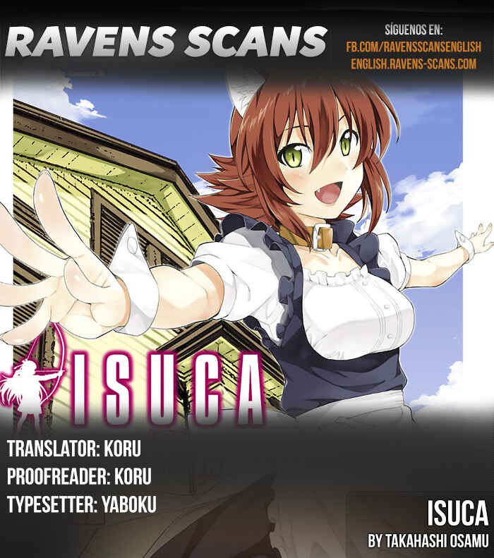 Page 1 Chapter 44 Isuca