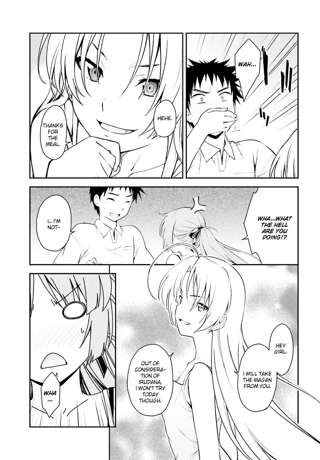 Page 10 Chapter 44 Isuca