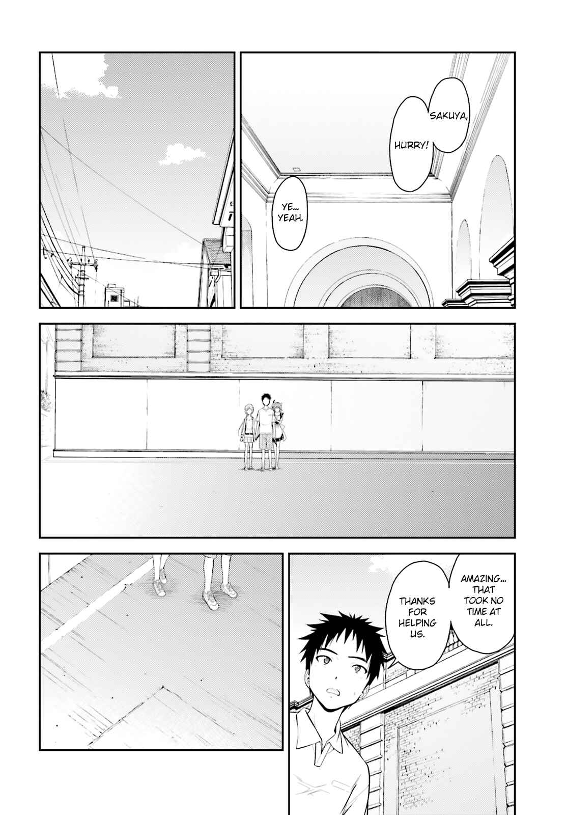 Page 7 Chapter 44 Isuca