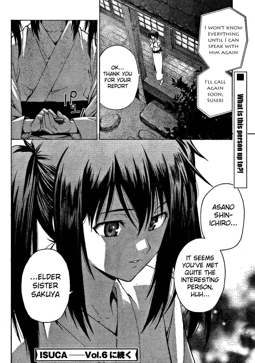 Page 25 Chapter 4 Isuca