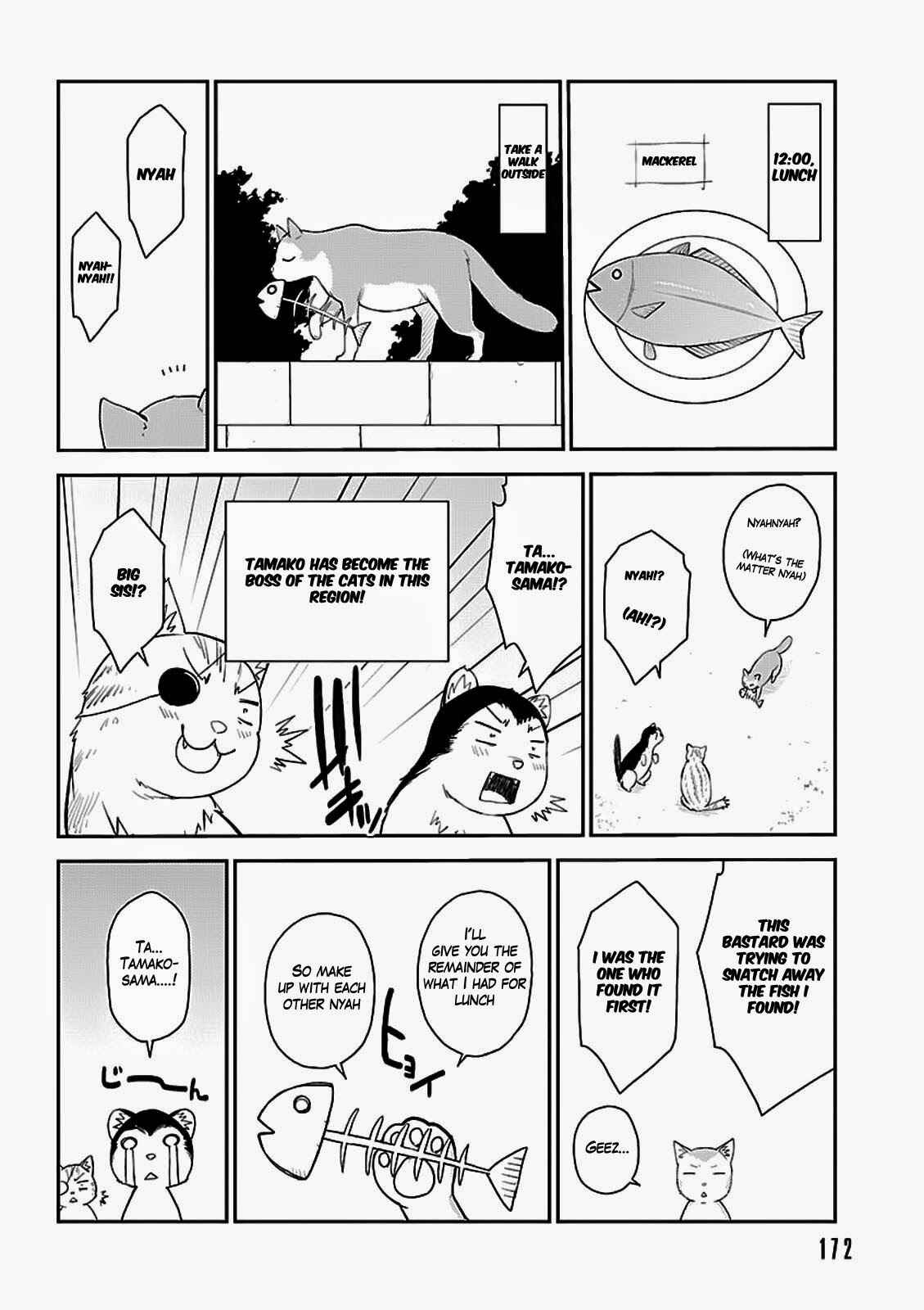 Page 14 Chapter 32.5 Isuca