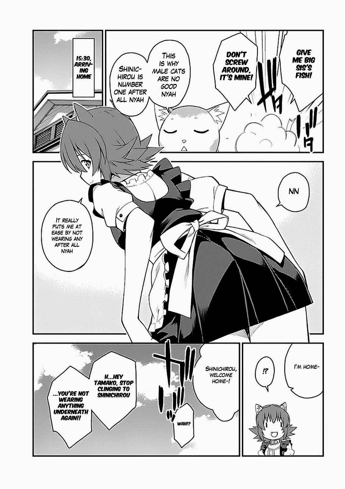 Page 15 Chapter 32.5 Isuca
