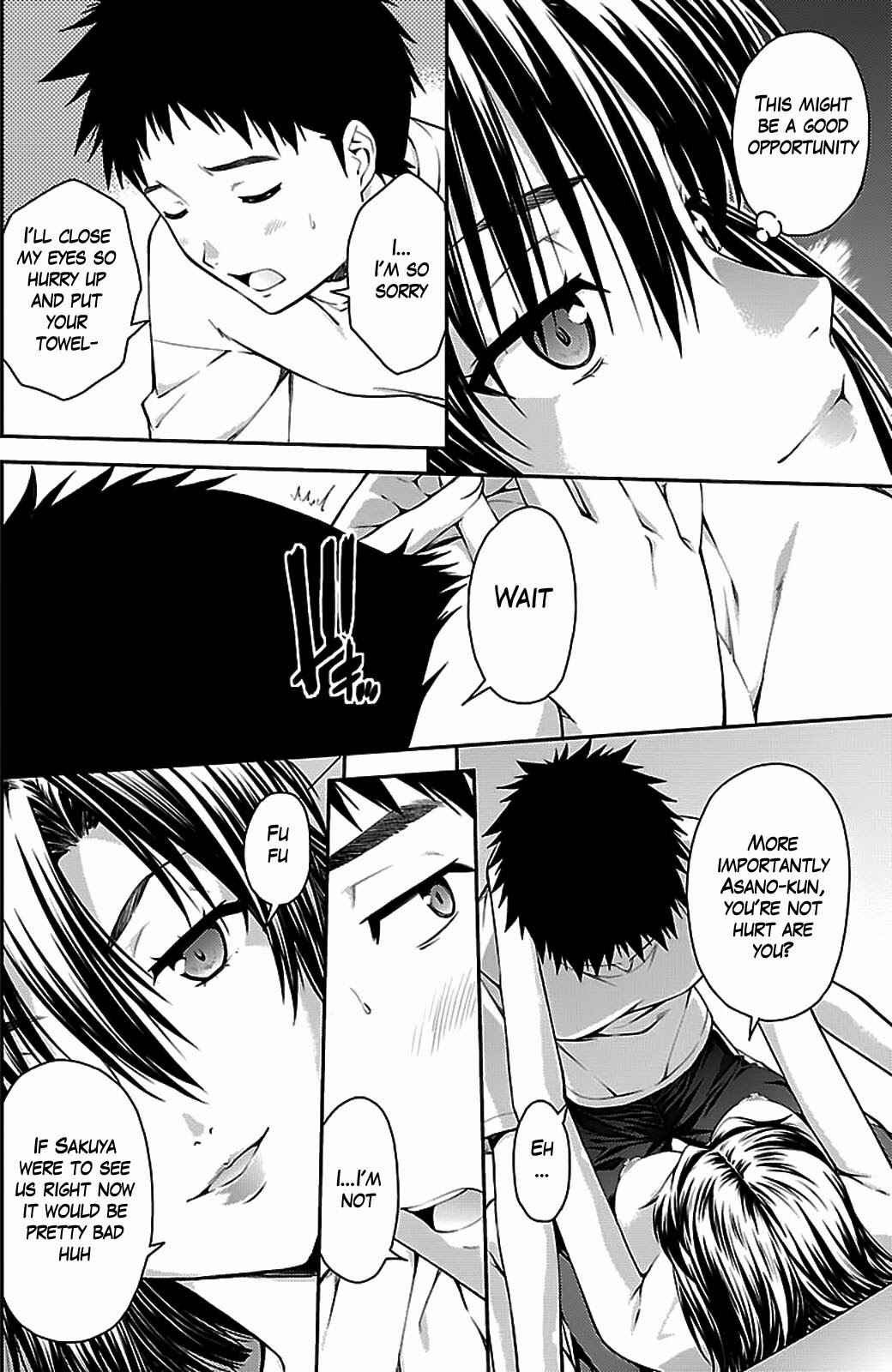 Page 6 Chapter 32.5 Isuca