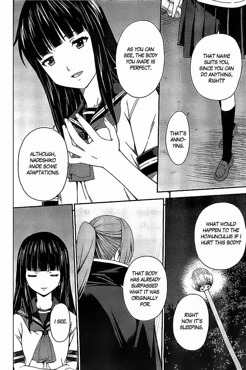 Page 11 Chapter 29 Isuca