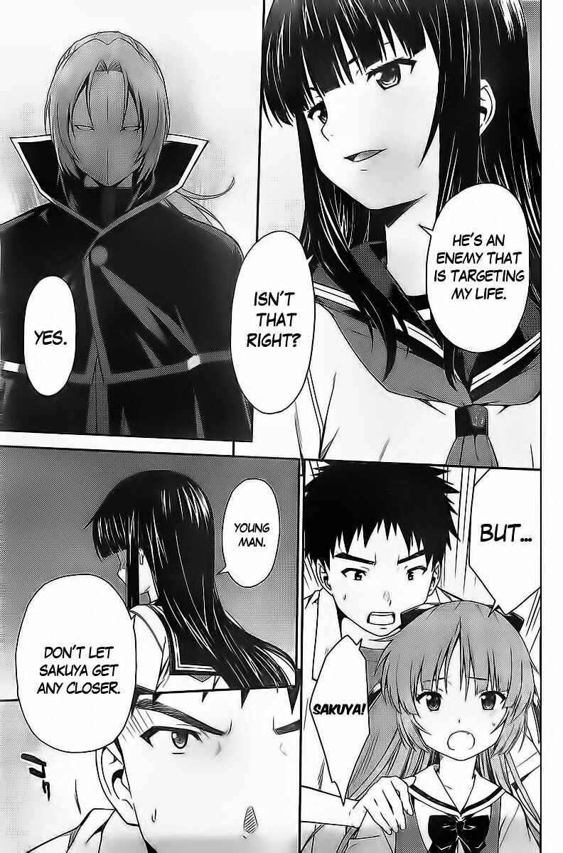Page 16 Chapter 29 Isuca