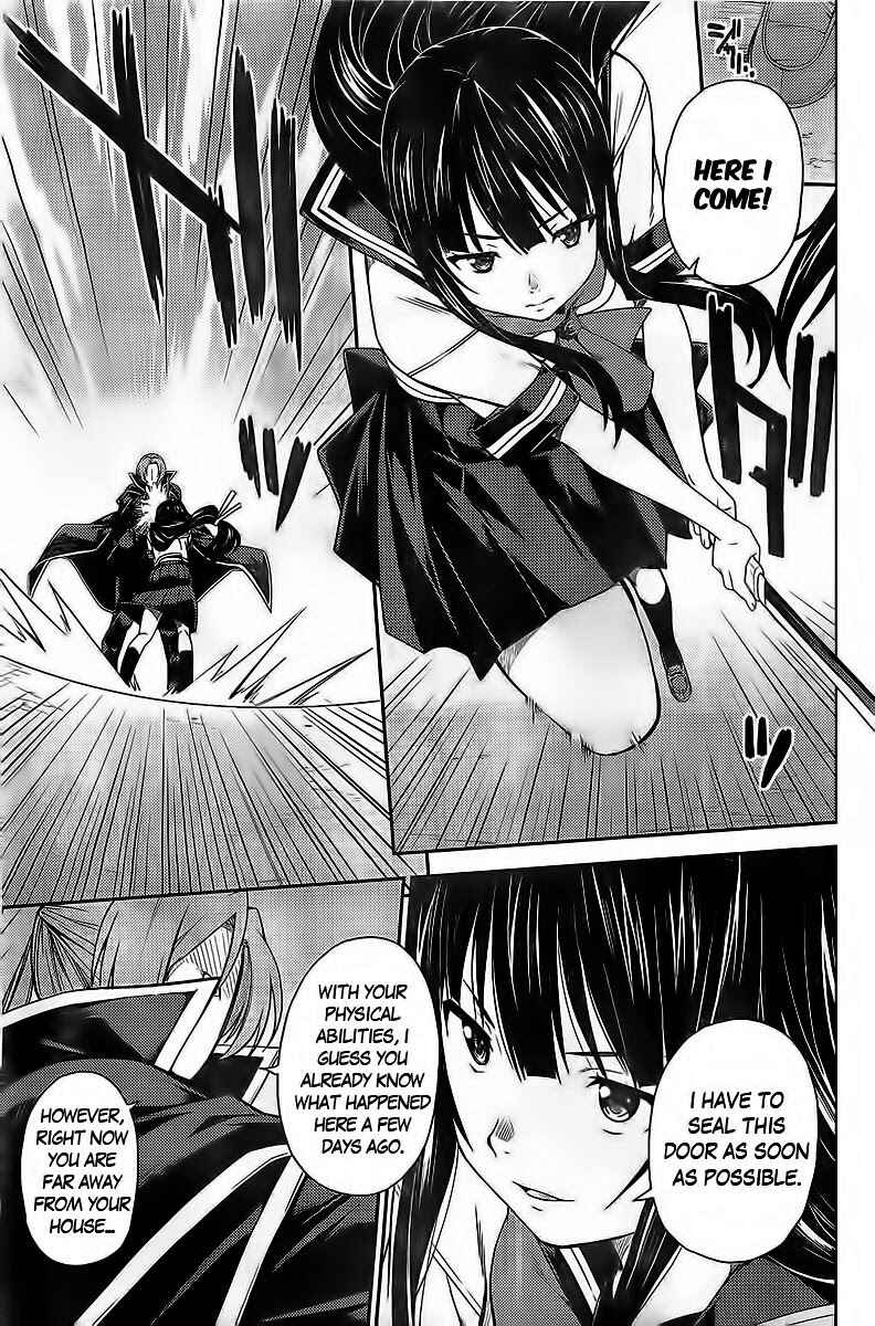 Page 18 Chapter 29 Isuca