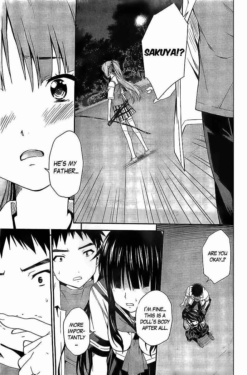 Page 26 Chapter 29 Isuca