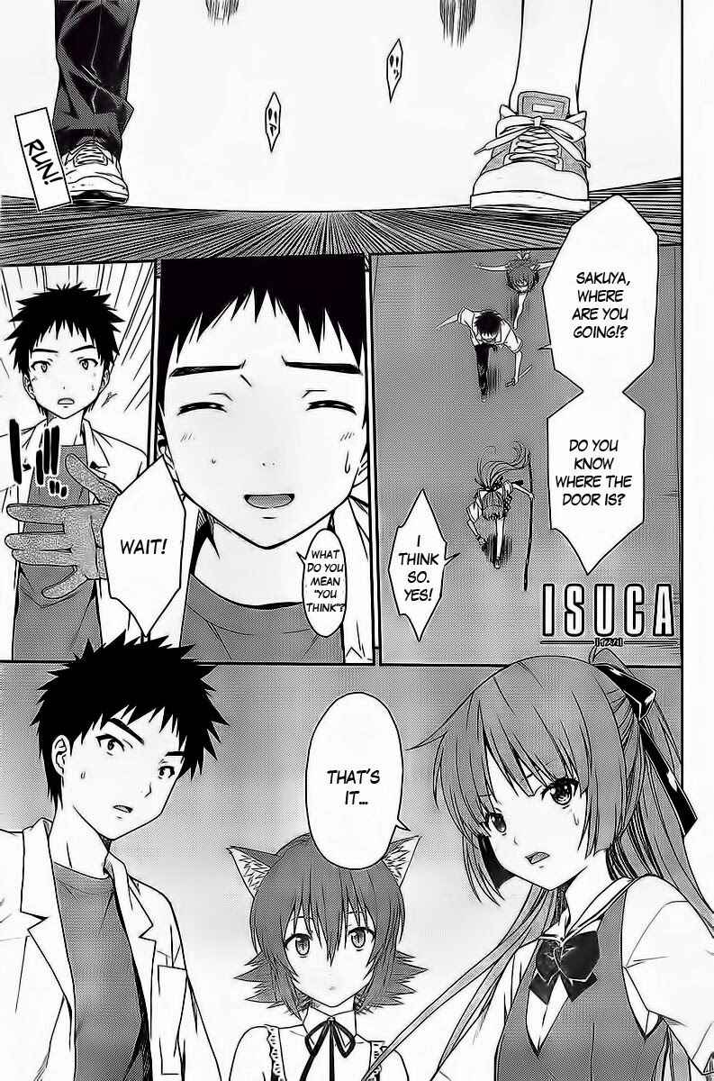 Page 4 Chapter 29 Isuca