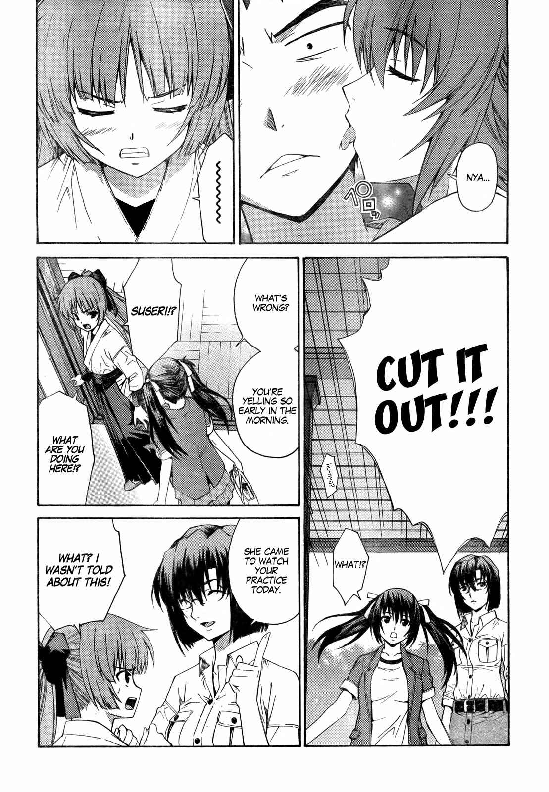 Page 4 Chapter 15.5 Isuca