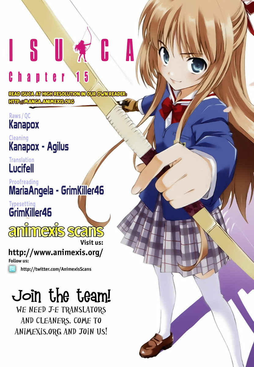 Page 1 Chapter 15 Isuca