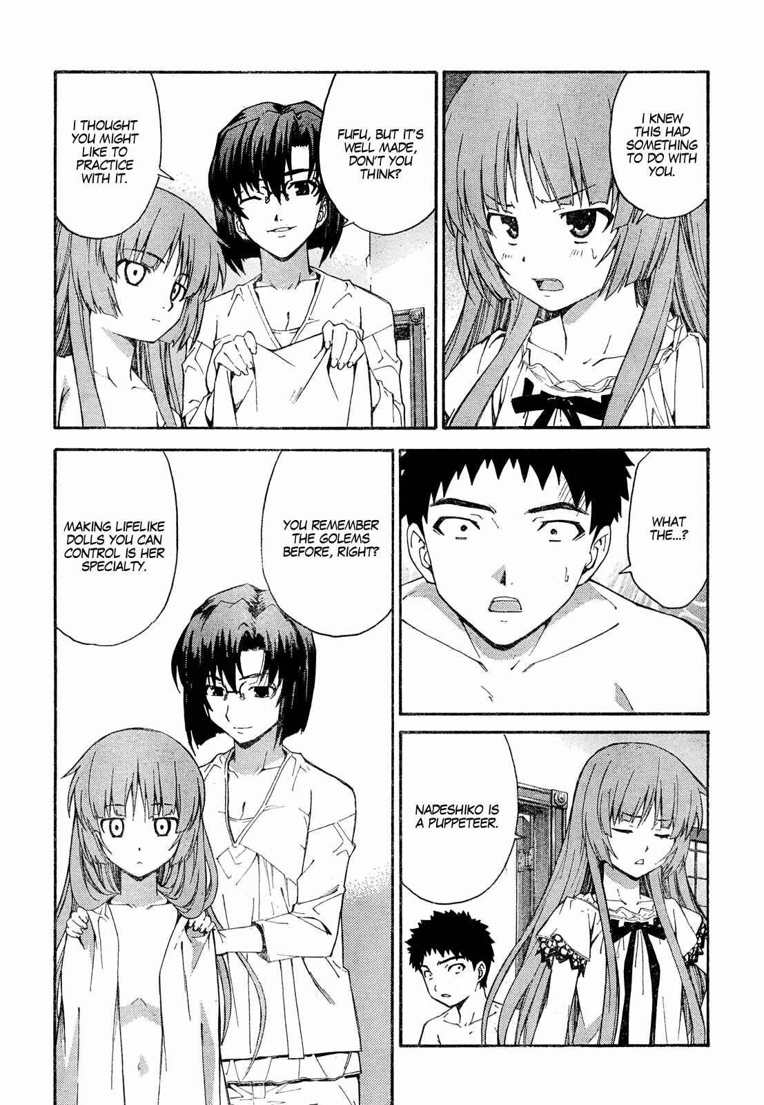 Page 22 Chapter 15 Isuca