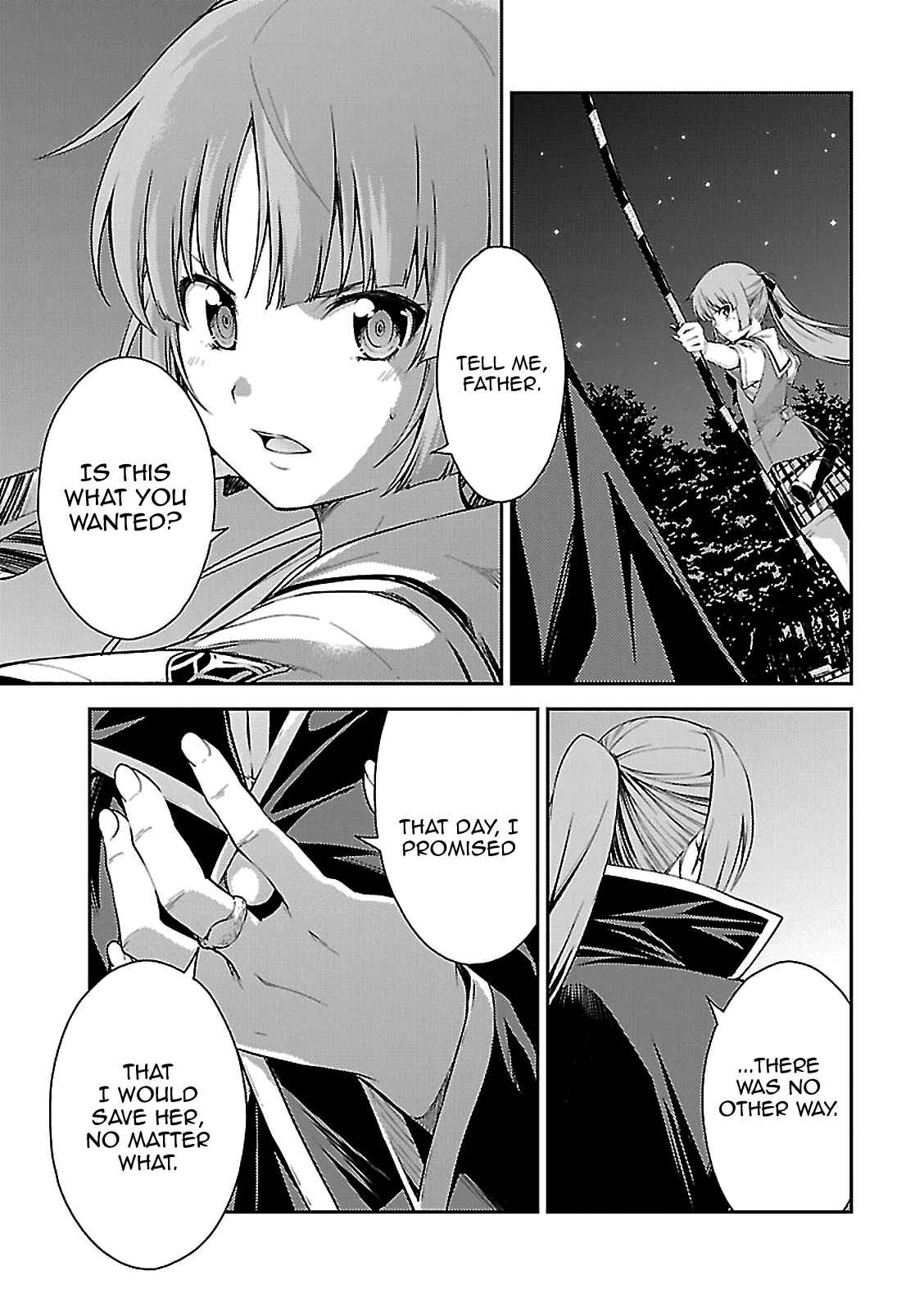 Page 10 Chapter 57 Isuca