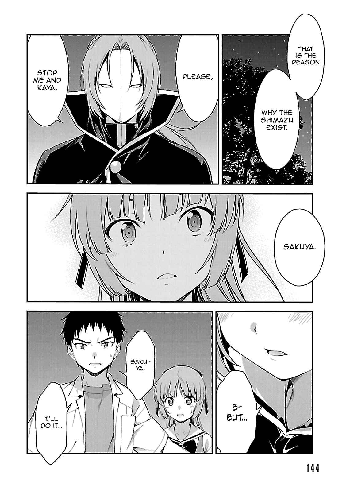Page 15 Chapter 57 Isuca