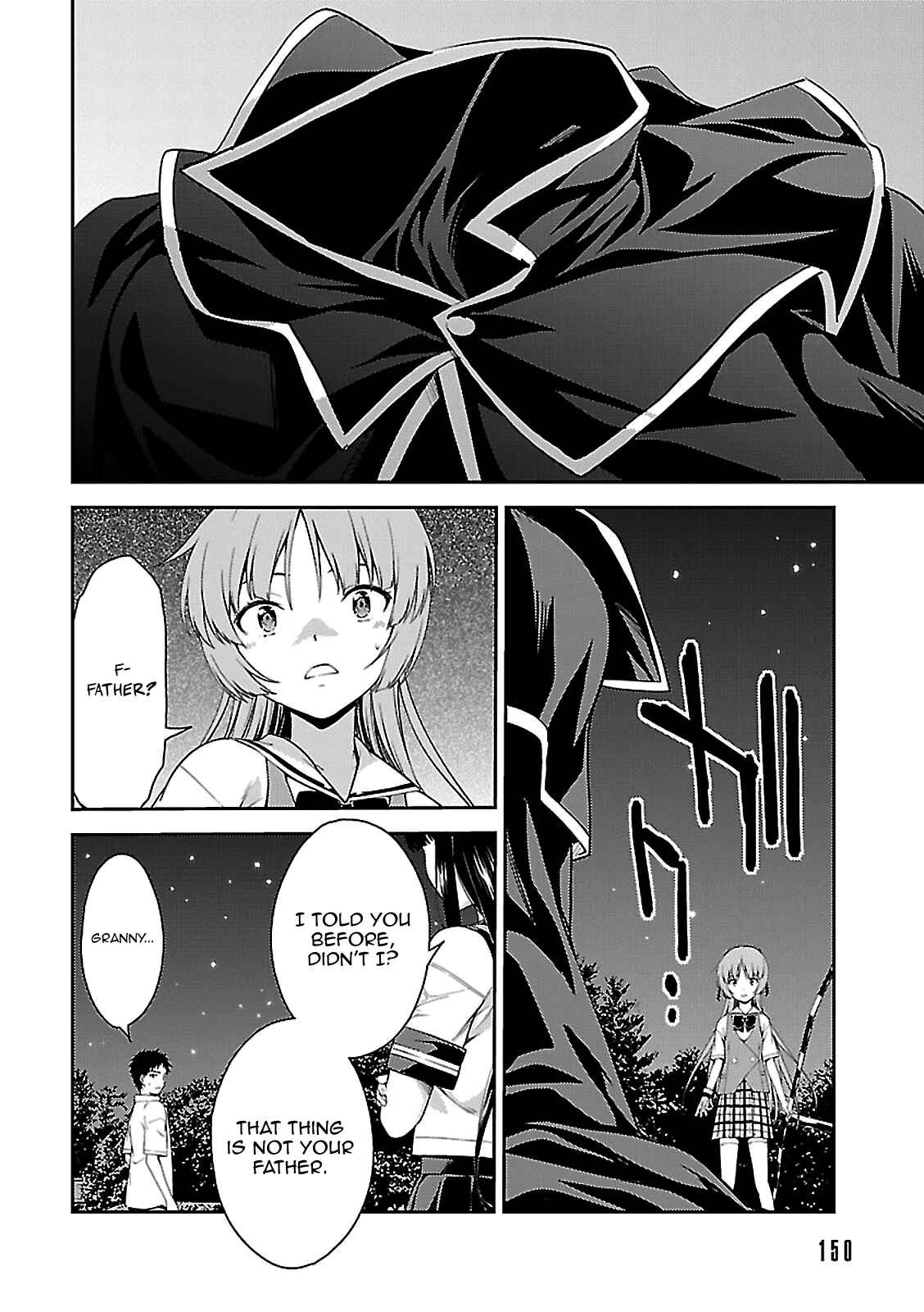Page 21 Chapter 57 Isuca