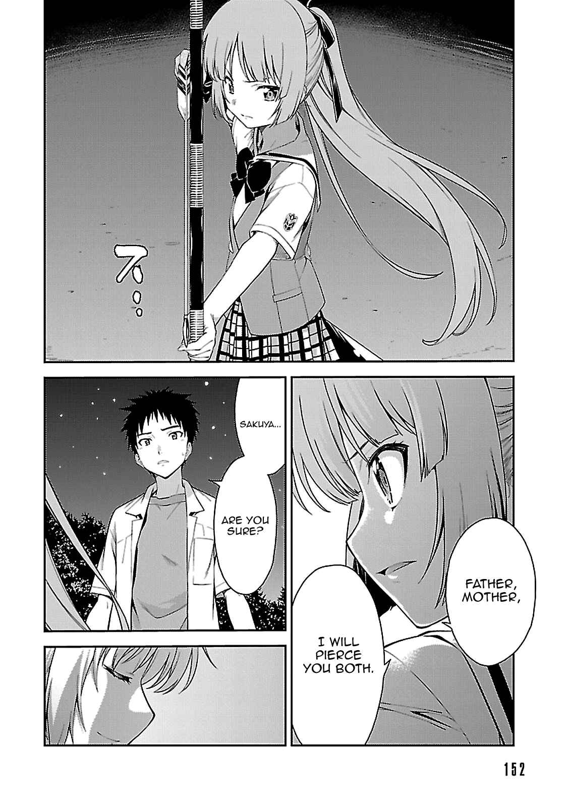 Page 23 Chapter 57 Isuca