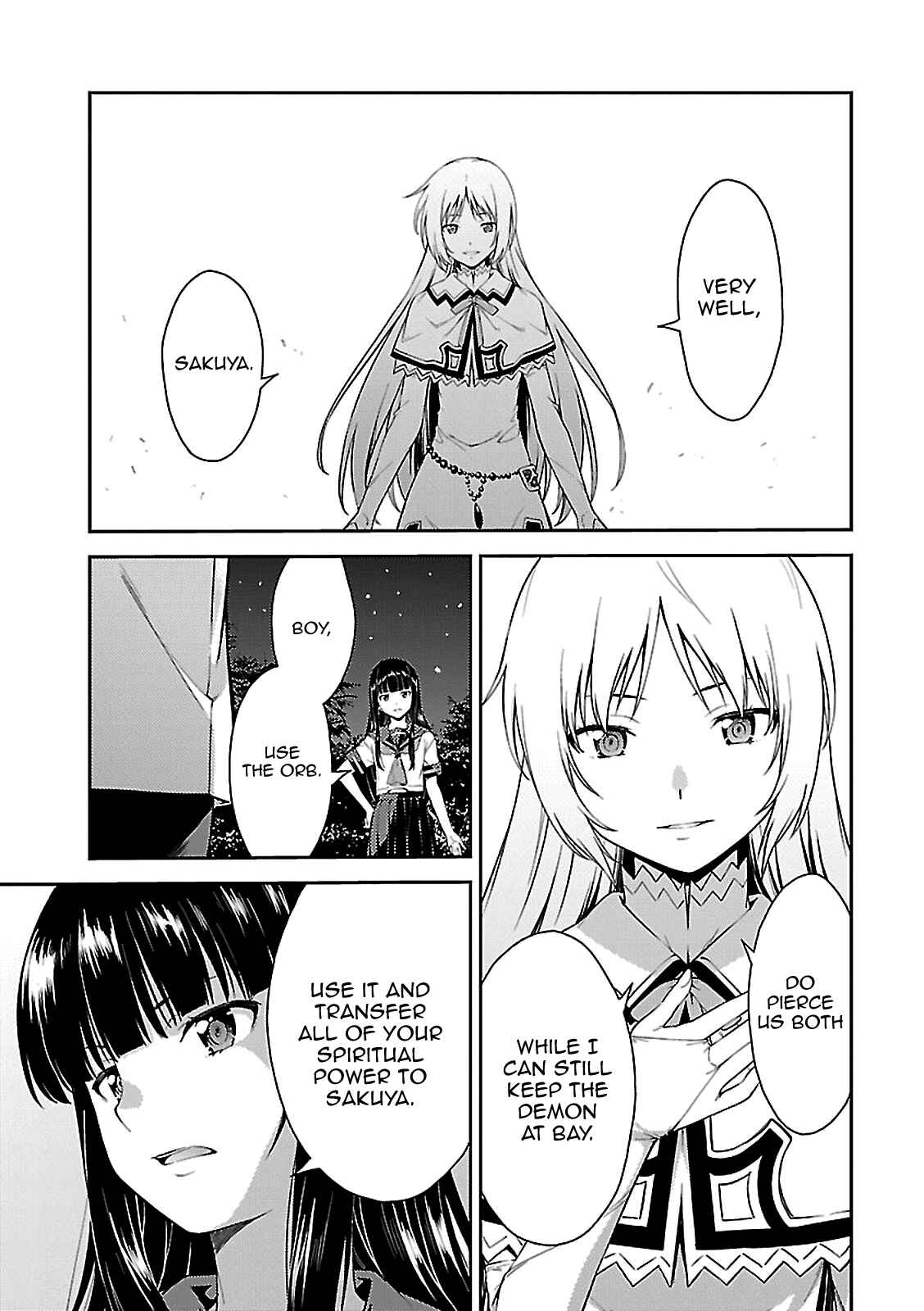 Page 24 Chapter 57 Isuca