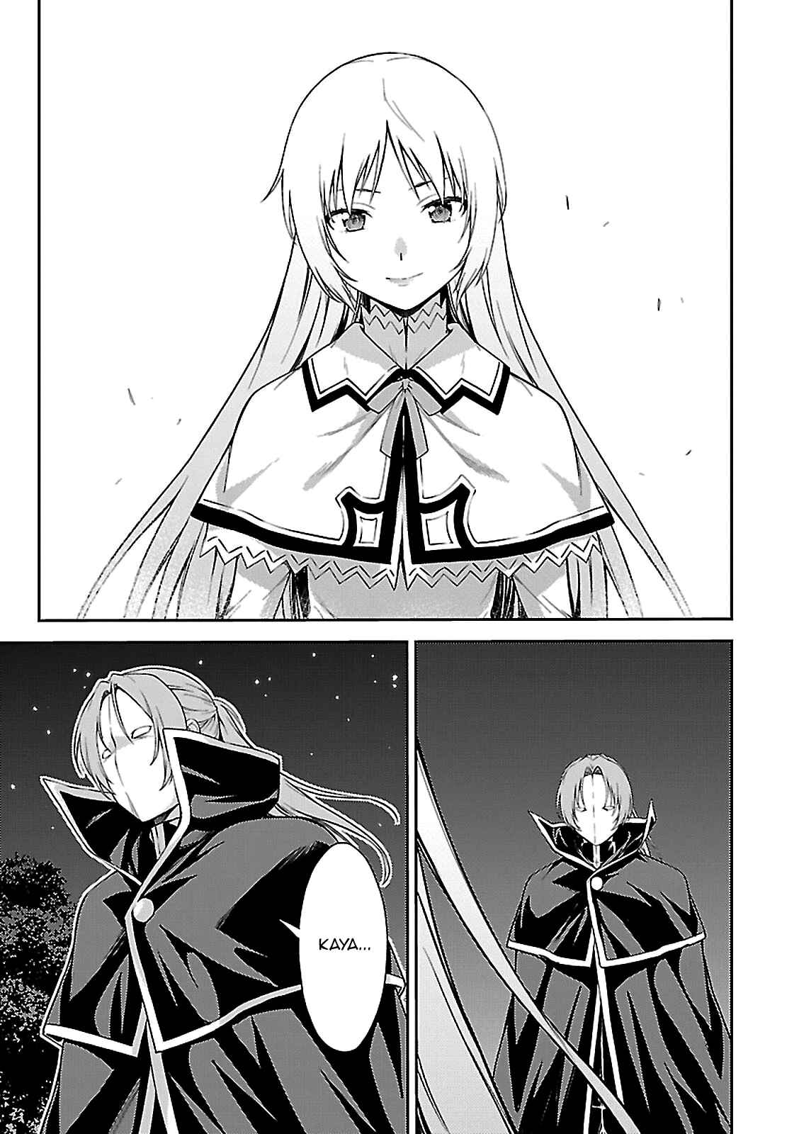 Page 4 Chapter 57 Isuca