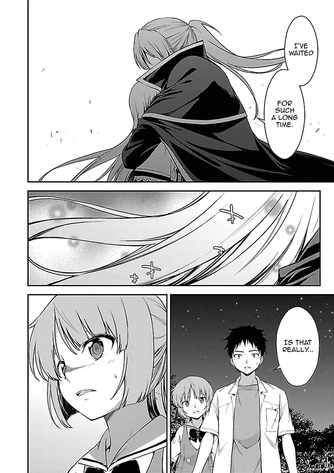 Page 5 Chapter 57 Isuca