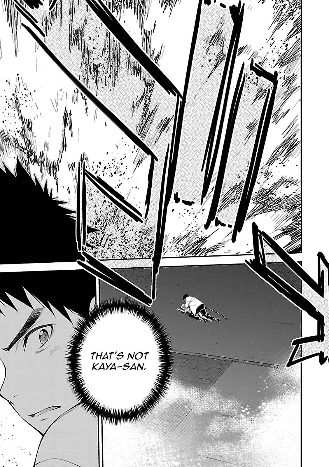 Page 8 Chapter 57 Isuca