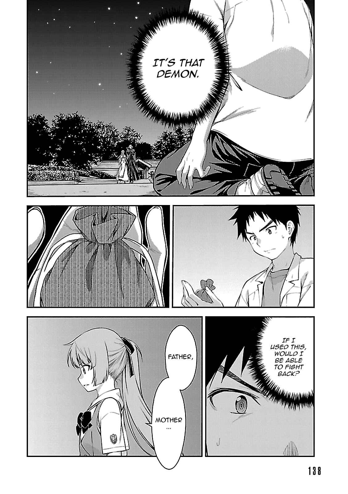 Page 9 Chapter 57 Isuca