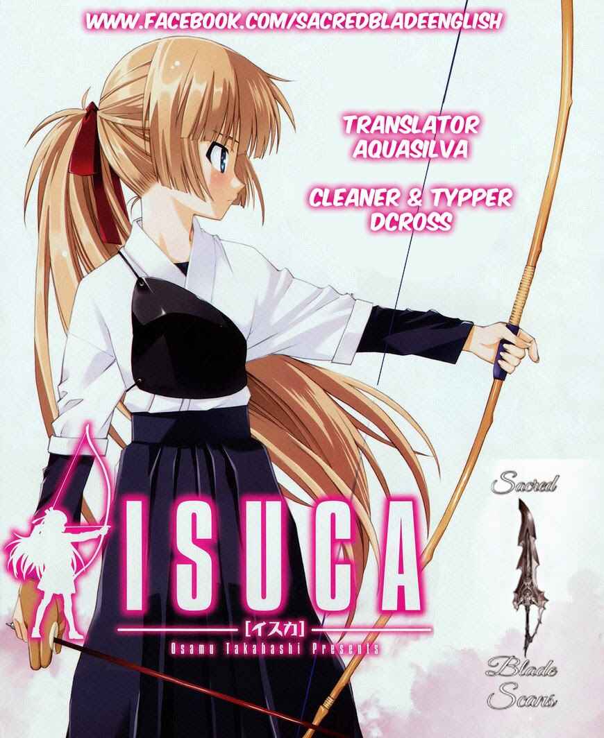 Page 1 Chapter 31 Isuca