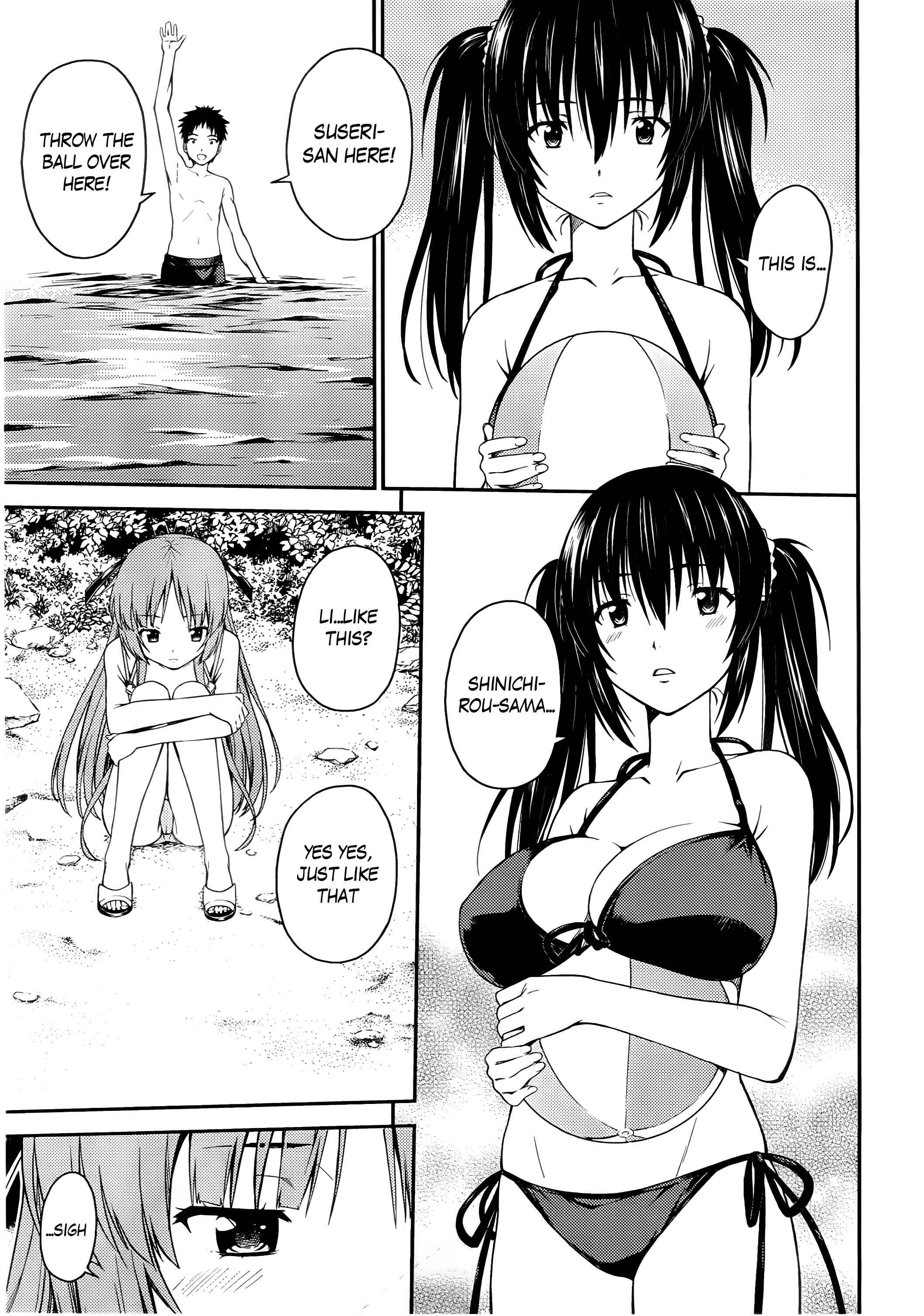 Page 10 Chapter 31 Isuca