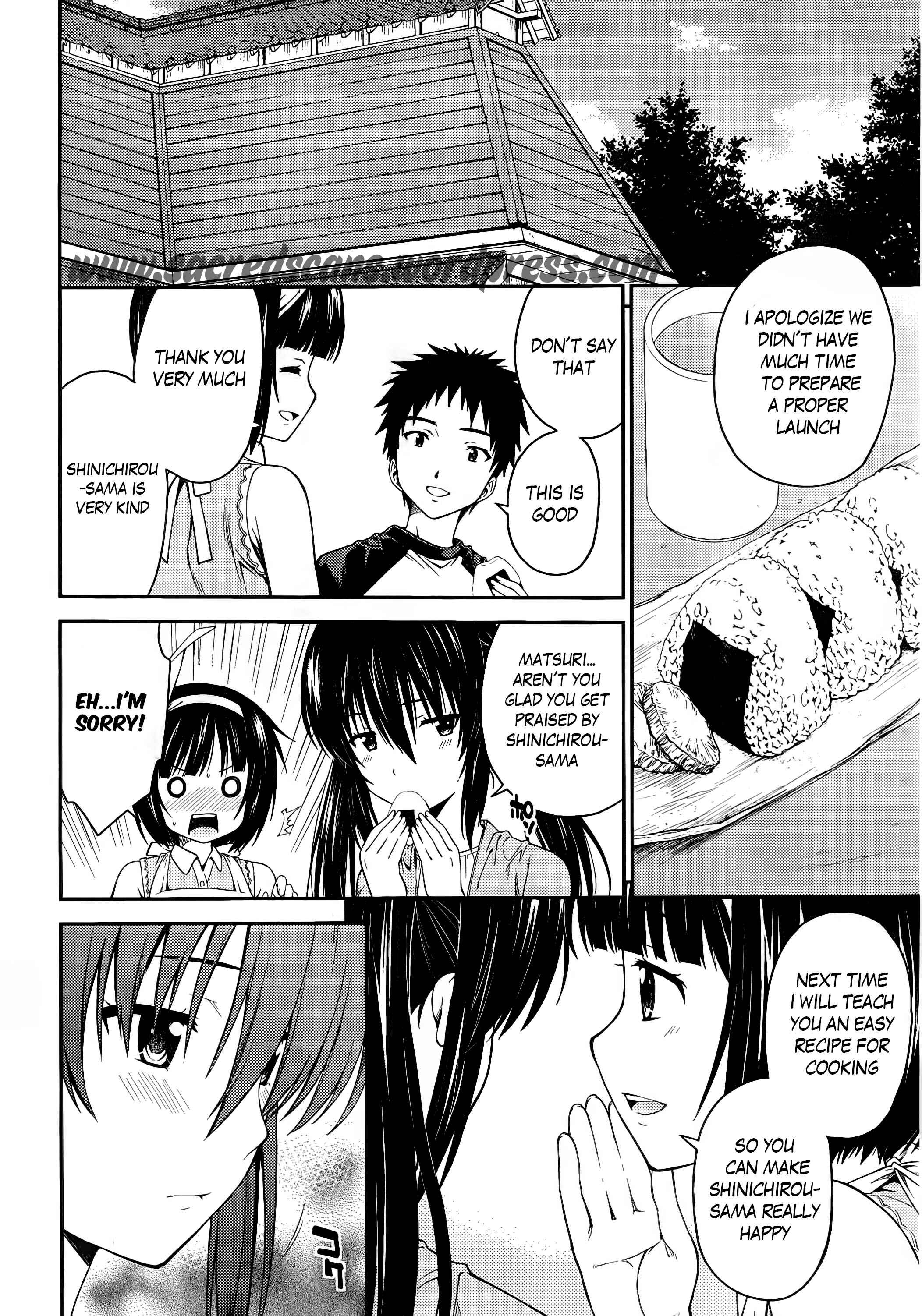 Page 13 Chapter 31 Isuca